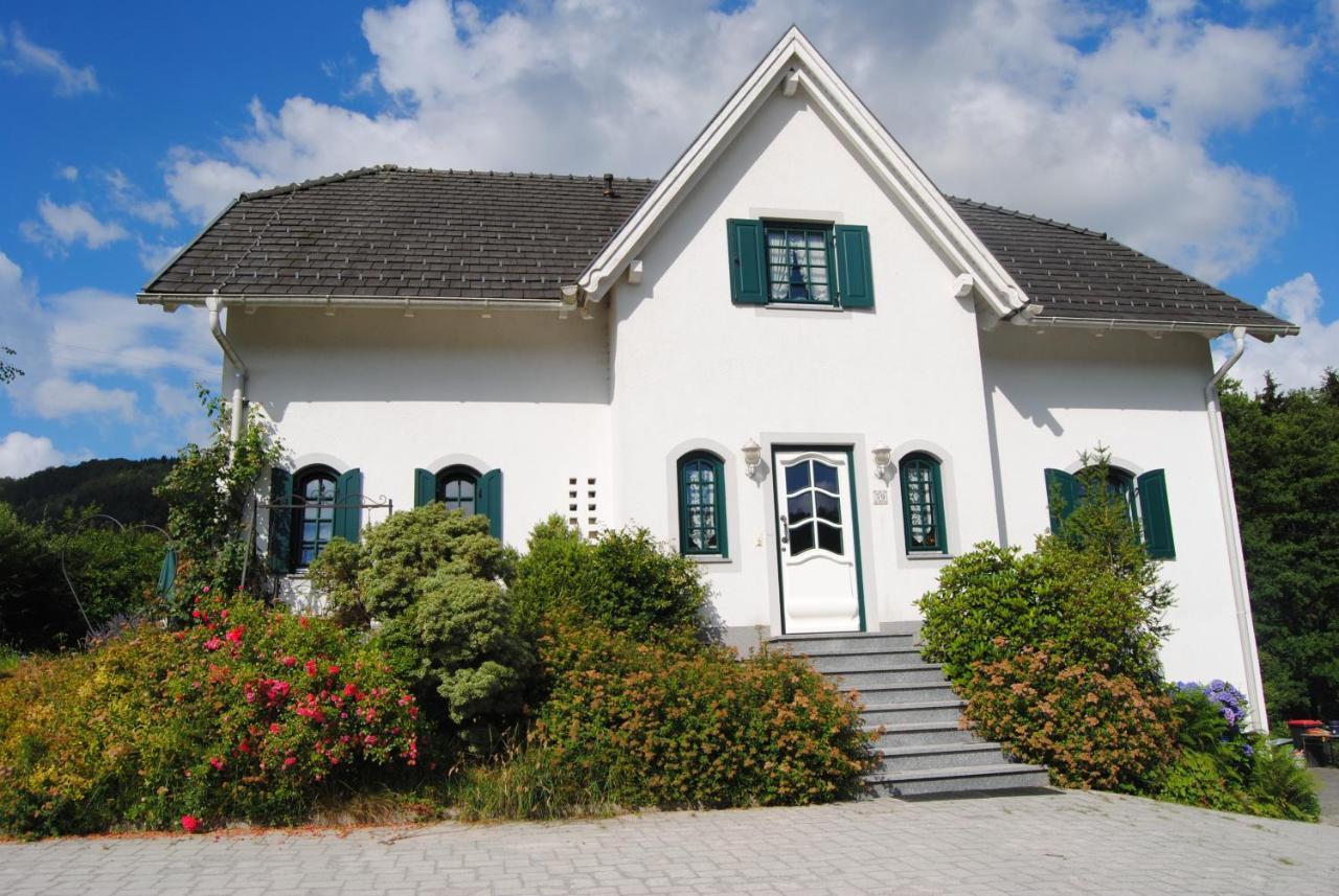 Bed And Breakfast Petra Huber Vichtenstein Kültér fotó
