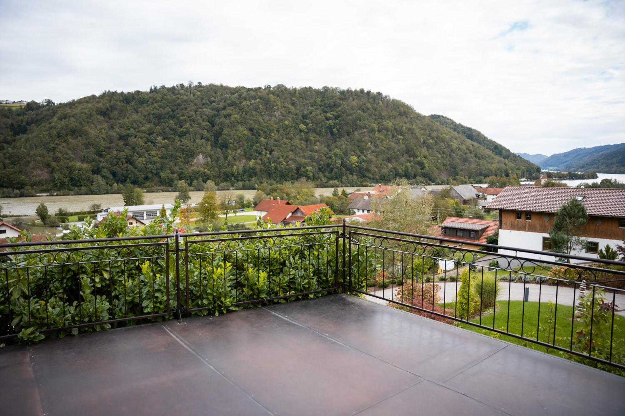 Bed And Breakfast Petra Huber Vichtenstein Kültér fotó